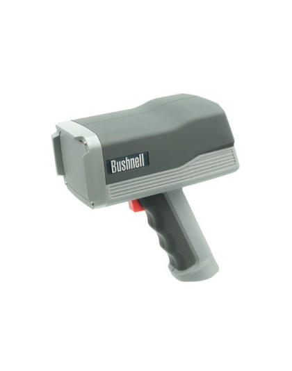 Speedster III radar gun for hire with tripod, R350 a day, R7000 deposit