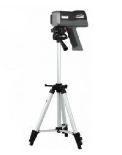 Speedster III radar gun for hire with tripod, R350 a day, R7000 deposit