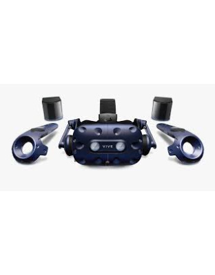 HTC VIVE Pro 2, full kit Virtual Reality full kit Includes base stations and controllers, sale, in stock