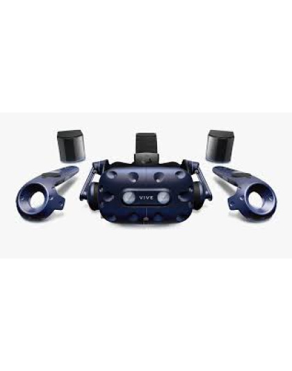 HTC VIVE Pro 2, full kit Virtual Reality full kit Includes base stations and controllers, sale, in stock
