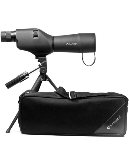 Barska 20-60x60 WP Colorado Spotting Scope