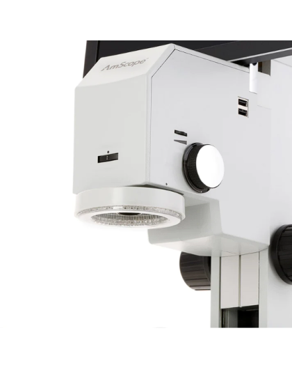 Digital Microscope for Industrial / geological Inspection with 11.6" HD Screen