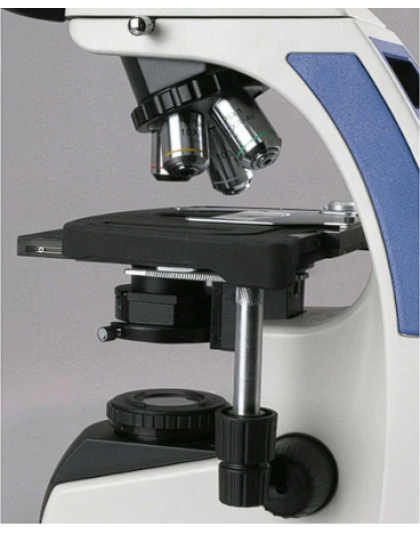 Amscope T720 Koehler LED 40X-1000X Trinocular Microscope with 5mp camera