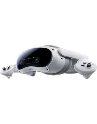 PICO 4 Ultra 256G virtual reality headset