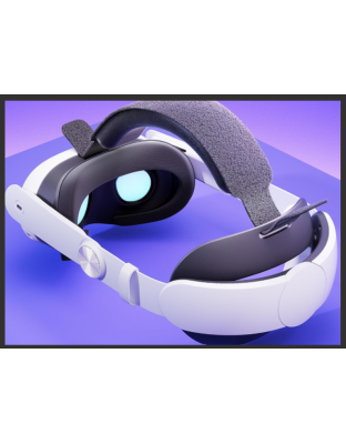 Quest 3 T1 Elite style headset, IN STOCK