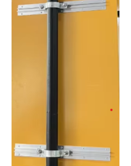 Motion Activated 2 digit Vehicle Speed Sign with remote, 12V power WITH 2 X 12V 20ah LITHIUM BATTERIES