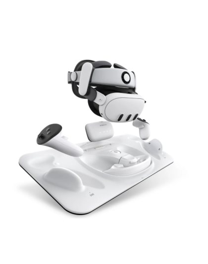 BOBOVR D3 Wireless Charging Station, in stock