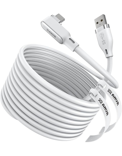 AMVR 5m Link cable for Quest - In Stock