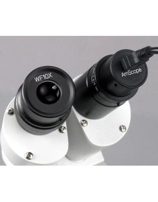 5.0MP USB 2.0 Color CMOS Digital Eyepiece Microscope Camera