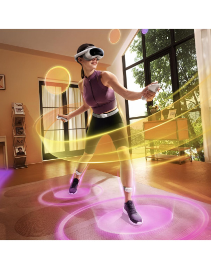 Pico motion tracker combo, leg and waist, save R500