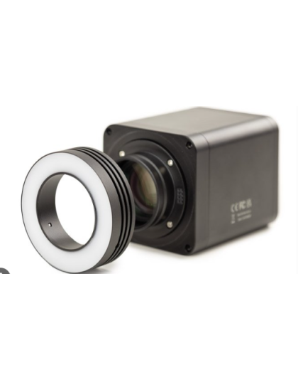 Euromex digital MacroZoom 4K/1080p, focusing range 205-225mm