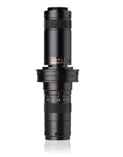 AmScope inspection 1080p HDMI + Wi-Fi Color CMOS Microscope Camera for Stand-alone and PC Imaging WITH Lens and articulating arm