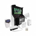 Alarm Systems
