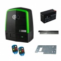 Gate & Garage Automation