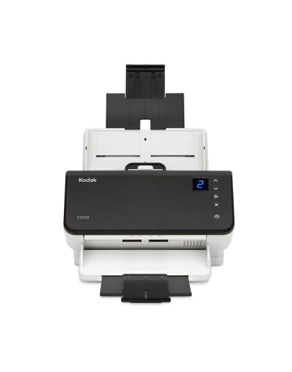 Kodak E1030 Document Scanner