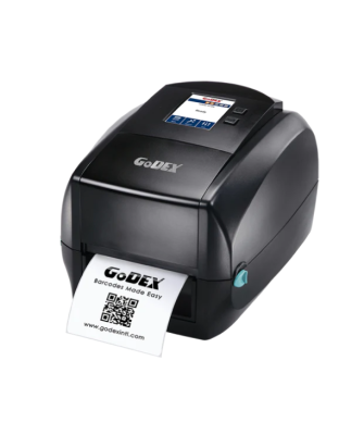 Godex RT863i Label Printer