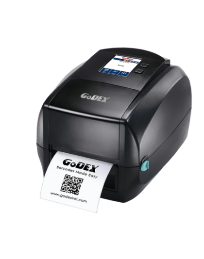 Godex RT863i Label Printer