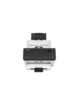 Kodak E1040 Document Scanner