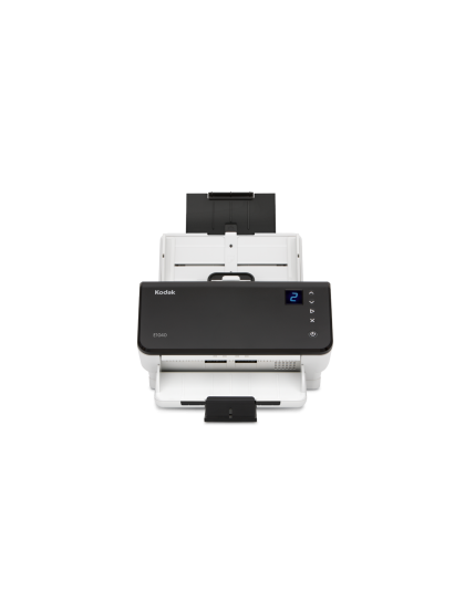 Kodak E1040 Document Scanner