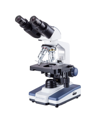 AmScope B120