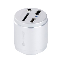 Euromex VC Series HD-Mini HD1080p 2.0MP Color Camera - 1/2.8\