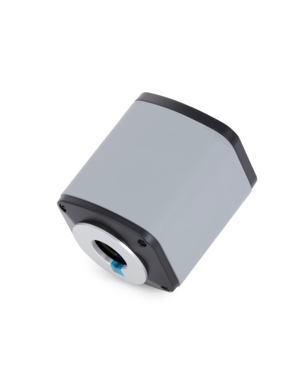 Euromex VC Series HD-Lite HD1080p 5.0MP Color Camera - 1/2.5" Aptina CMOS Sensor with HDMI and USB-2 interfaces