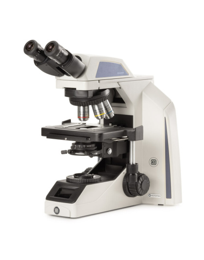AX.1052-APLi - Achios-X Observer binocular microscope with EWF 10x/22 mm eyepieces, quintuple