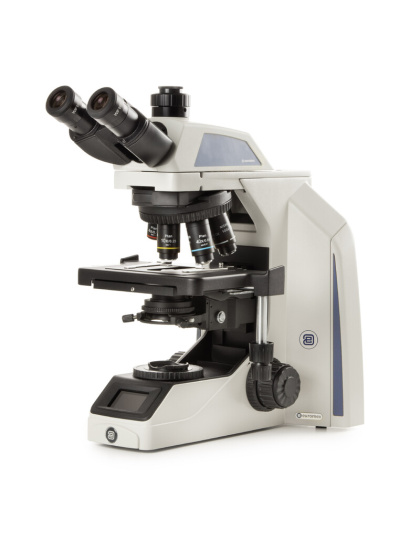 AX.1052-PLi - Achios-X Observer binocular microscope with EWF 10x/22 mm eyepieces, quintuple