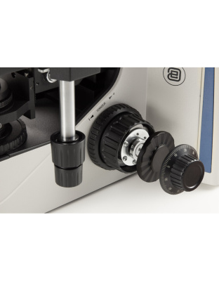 AX.1053-APLMRi - Achios-X Observer trinocular Materials Science microscope with EWF 10x/22 mm