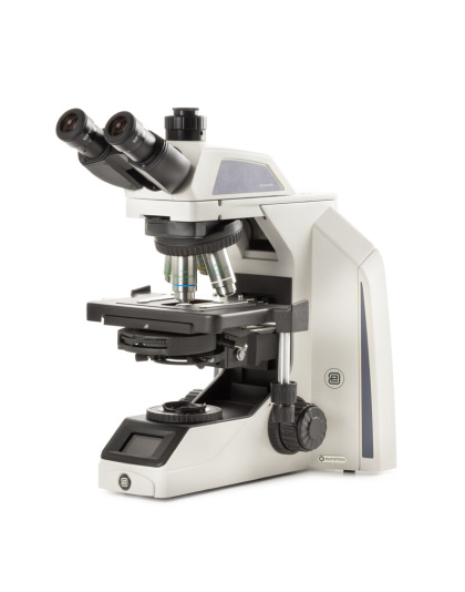 AX.1153-PLPHi - Achios-X Observer binocular microscope with EWF 10x/22 mm eyepieces, quintuple