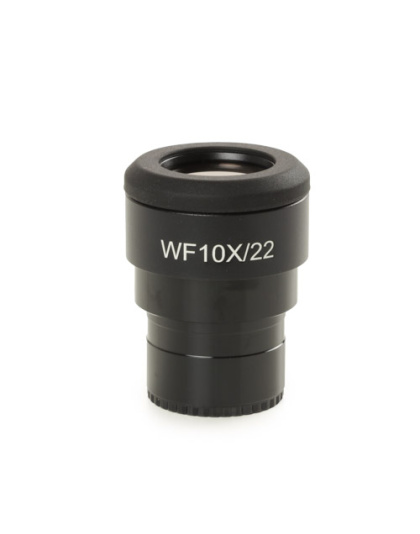 AX.6010-CM - EWF 10x/22 mm eyepiece for Achios-X observer. With Dioptre adjustment