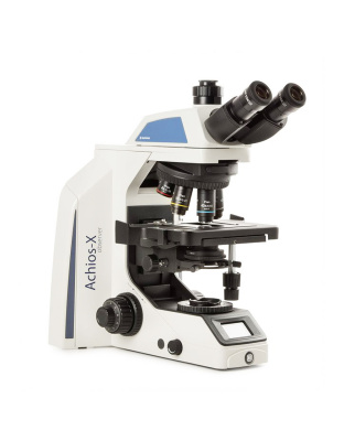 AX.7300 - Infinity EIS 60 mm Plan Semi-Apochromatic PLi-Apo Fluarex $100x/1.25 oil-immersion