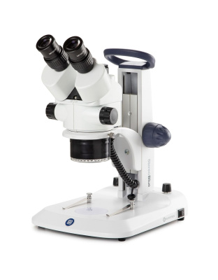 AX.9504-LS - Add-on left handed mechanical stage with Sapphire glass. Only available with new Achios-X