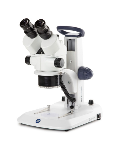 AX.9504-LS - Add-on left handed mechanical stage with Sapphire glass. Only available with new Achios-X