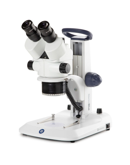 AX.9504-RS - Add-on right handed mechanical stage with Sapphire glass. Only available with new Achios-