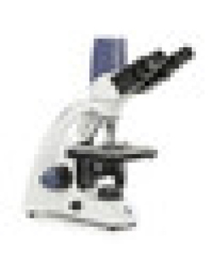 BB.4269 - BioBlue binocular 5 MP digital microscope SMP 4/10/S40/S60x objectives with mechanical