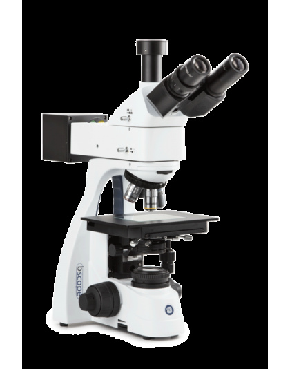 DI.8100 - Plan Apochromatic PL-AMi 100x/0.90 IOS BD objective, working distance 1 mm. No cover