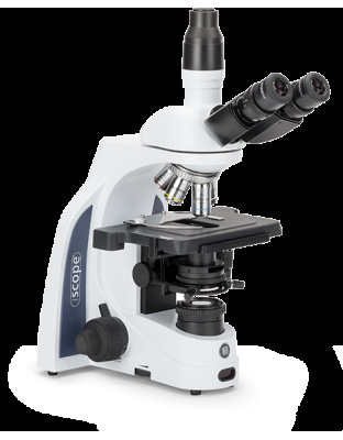 DI.9697 - Differential interference contrast set (DIC) for Life Science Delphi-X Observer Inverso