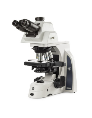 DX.1158-APLi - Delphi-X Observer, trinocular microscope with 0-35° tilting head, SWF 10x/25 mm @ 30 mm