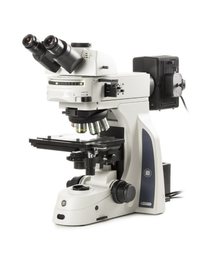 DX.2053-PLi - Delphi-X Observe for anatomopathology, trinocular microscope with SWF 10x/25 mm @ 30