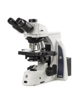 DX.2153-APLi - Delphi-X Observer, trinocular microscope with SWF 10x/25 mm @ 30 mm eyepieces, plan