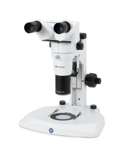 DX.7200-1 - Infinity EIS 60 mm Plan PLi $100x/1.25 oil immersion objective with built-in iris diaphragm.