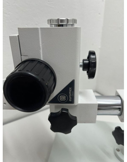 DX.7904-T - Infinity EIS 60 mm Plan SAPOLRi 4x/0.10 objective. M25 thread. Working distance 30 mm.