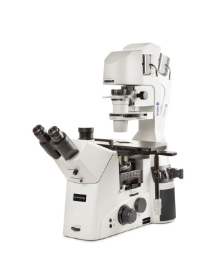 DX.7940-T - Infinity EIS 60mm Plan SAPOLI 40x/0.65 objective. M25 thread. Working distance 0.7 mm.