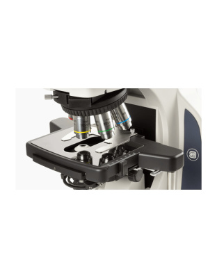 DX.9200-6 - Fluorescence attachment, 6-positions, UV shield, 100 W HBO mercury vaper lamp, with