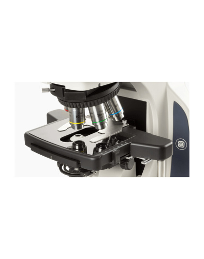 DX.9200-6 - Fluorescence attachment, 6-positions, UV shield, 100 W HBO mercury vaper lamp, with