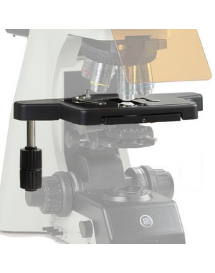 DX.9504-RS - Add-on right handed stage with Sapphire glass. Only with new Delphi-X Observer