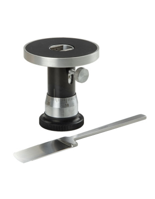 MT.5500 - Hand cylinder microtome.