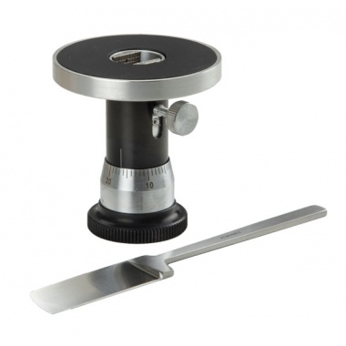 MT.5500 - Hand cylinder microtome.