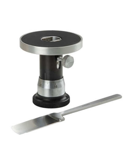 MT.5500 - Hand cylinder microtome.